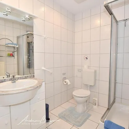 Ferienhaus-eilts-wohnung-14 Appartamento *